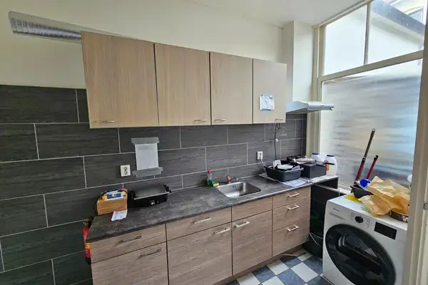 Foto #5 Kamer Langeweg Apeldoorn