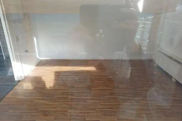 Foto #6 Kamer Langeweg Apeldoorn