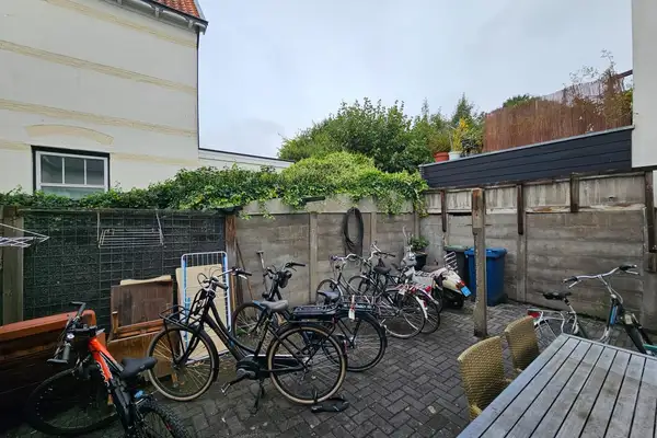 Foto #0 Kamer Langeweg Apeldoorn