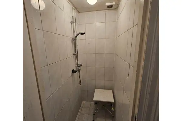 Foto #4 Kamer Langeweg Apeldoorn