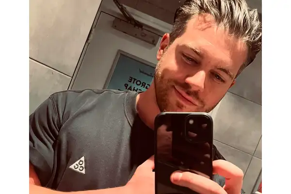 Foto #6 Appartement Valeriusplein Amsterdam