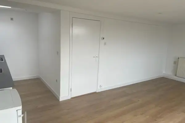 Foto #1 Appartement Kraanpoort Roermond