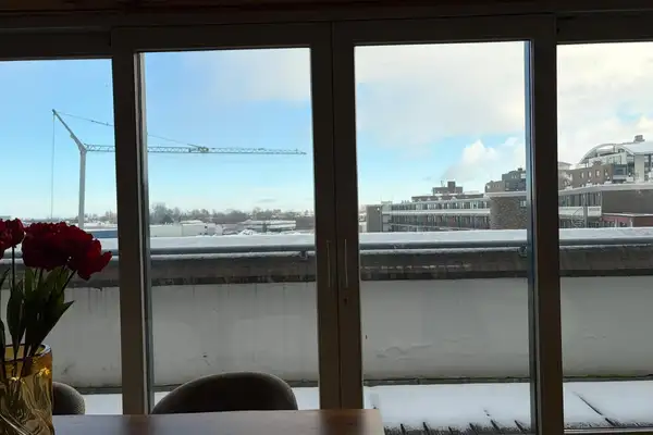 Foto #3 Appartement Veerdijk Wormer