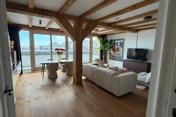 Foto #0 Appartement Veerdijk Wormer