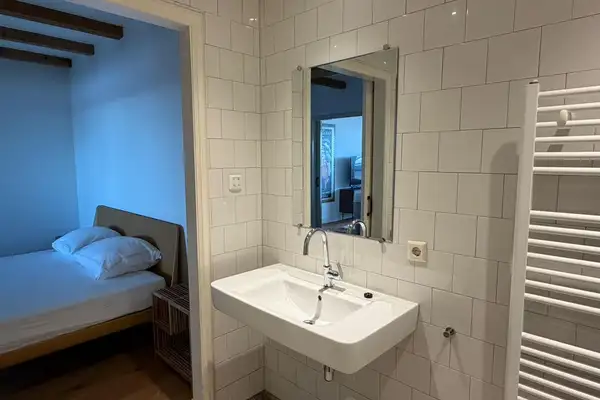 Foto #8 Appartement Veerdijk Wormer