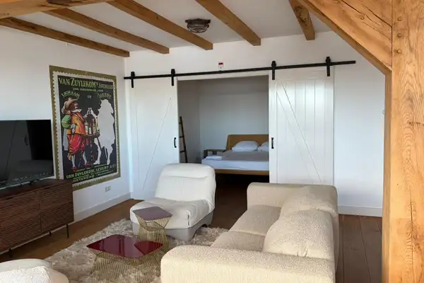 Foto #1 Appartement Veerdijk Wormer