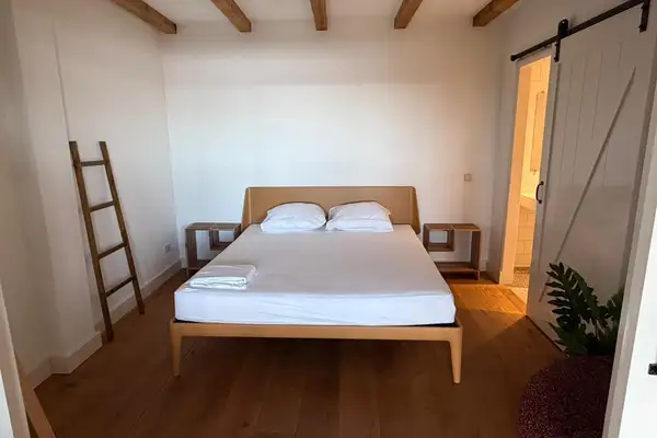 Foto #6 Appartement Veerdijk Wormer