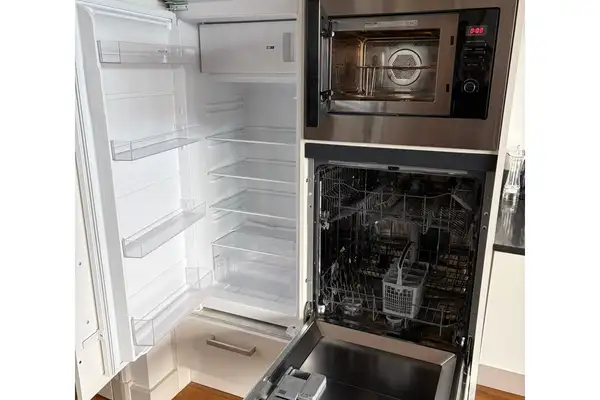 Foto #5 Appartement Veerdijk Wormer