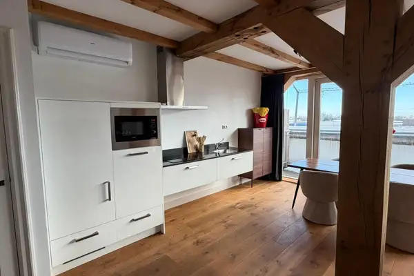 Foto #2 Appartement Veerdijk Wormer