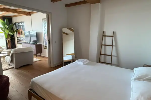 Foto #7 Appartement Veerdijk Wormer