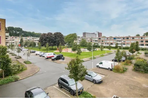 Foto #2 Appartement Santiagodreef Utrecht