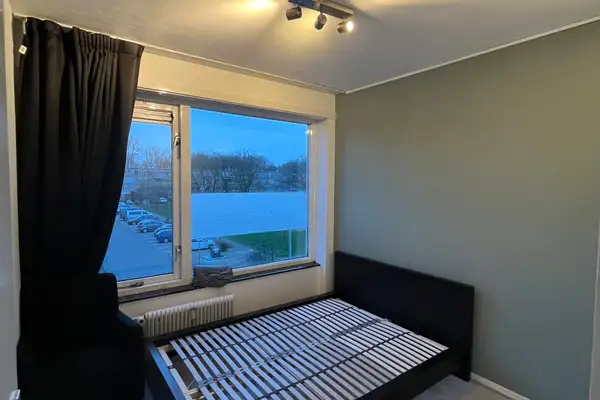 Foto #8 Appartement Santiagodreef Utrecht