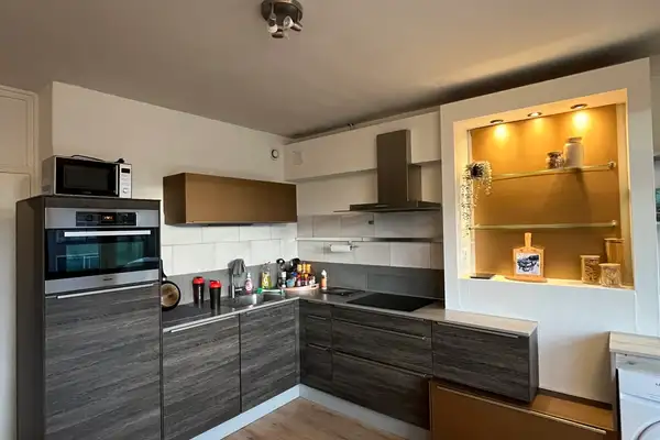 Foto #10 Appartement Santiagodreef Utrecht