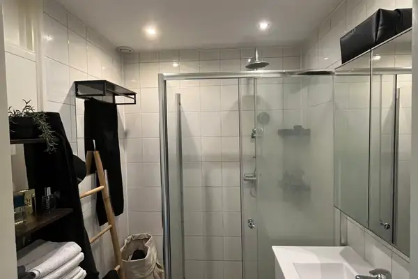 Foto #7 Appartement Santiagodreef Utrecht