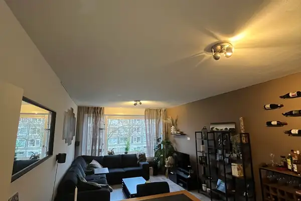 Foto #6 Appartement Santiagodreef Utrecht