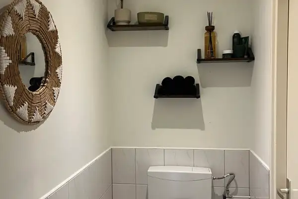 Foto #3 Appartement Santiagodreef Utrecht