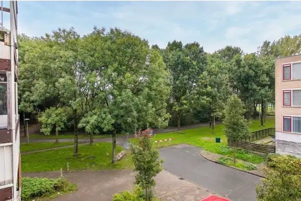 Foto #5 Appartement Santiagodreef Utrecht