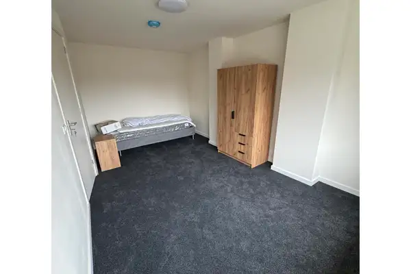 Foto #3 Kamer Dorpsweg Rotterdam