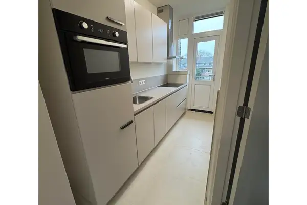 Foto #0 Kamer Dorpsweg Rotterdam