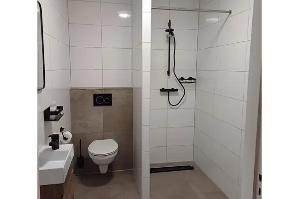 Foto #4 Studio Op de Locht Bunde