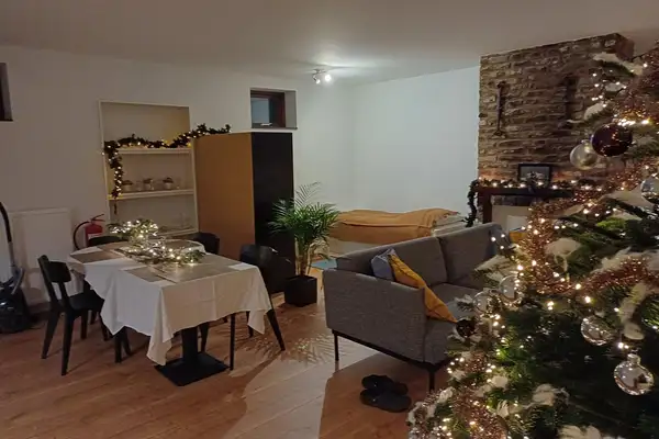 Foto #6 Studio Op de Locht Bunde