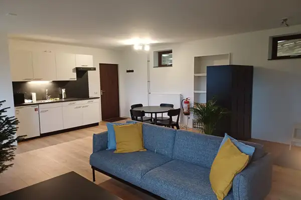 Foto #0 Studio Op de Locht Bunde