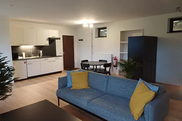 Foto #3 Studio Op de Locht Bunde