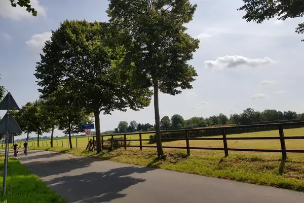 Foto #10 Studio Op de Locht Bunde