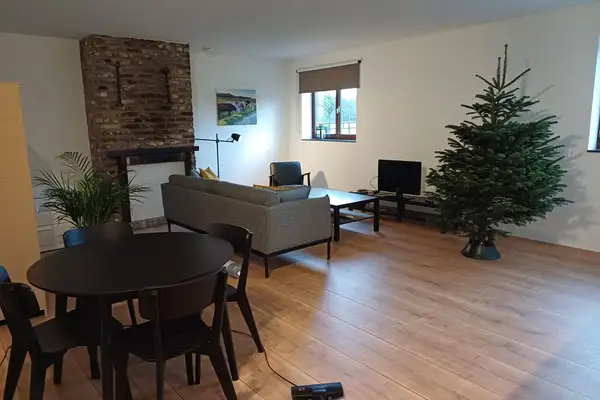 Foto #1 Studio Op de Locht Bunde