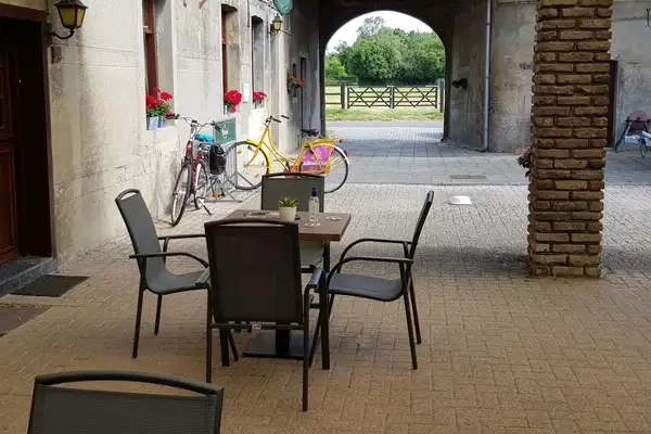 Foto #11 Studio Op de Locht Bunde