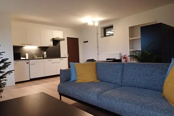 Foto #2 Studio Op de Locht Bunde