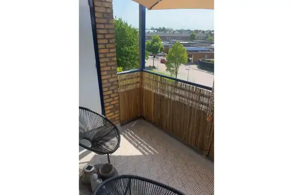 Foto #9 Appartement Narcissenstraat Echt