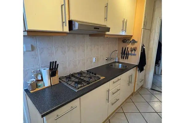 Foto #3 Appartement Narcissenstraat Echt