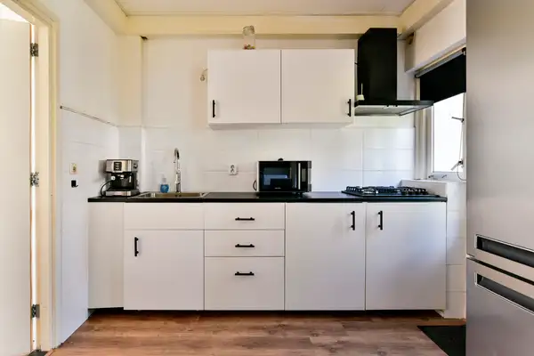 Foto #4 Kamer E. van Drielststraat Emmen