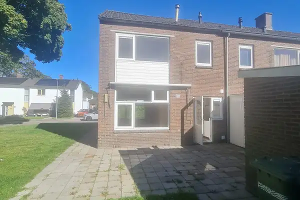 Foto #7 Kamer E. van Drielststraat Emmen