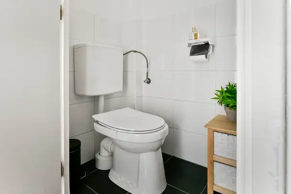 Foto #3 Kamer E. van Drielststraat Emmen