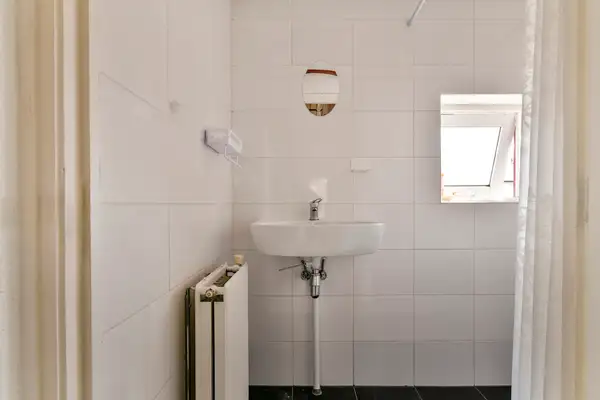 Foto #5 Kamer E. van Drielststraat Emmen