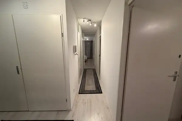 Foto #14 Appartement Wijnand Nuijenstraat Amsterdam