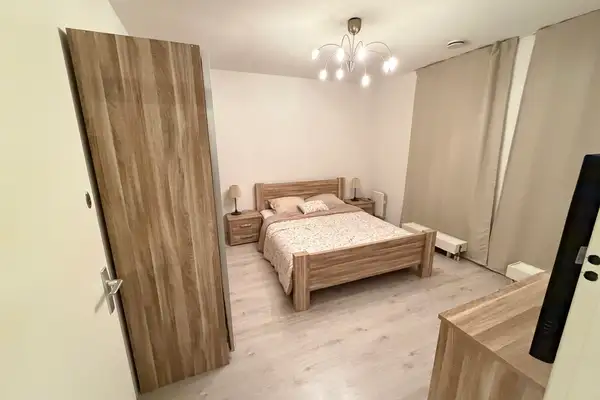 Foto #10 Appartement Wijnand Nuijenstraat Amsterdam