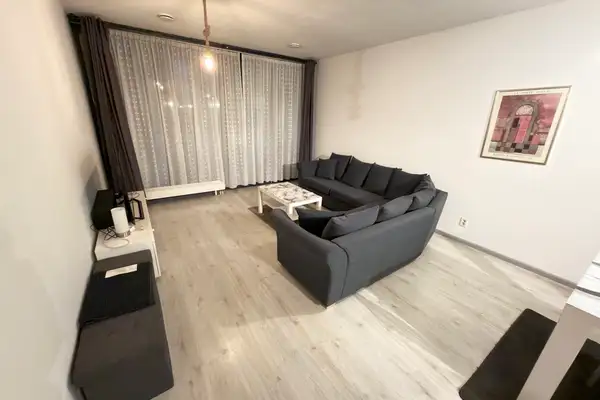 Foto #3 Appartement Wijnand Nuijenstraat Amsterdam