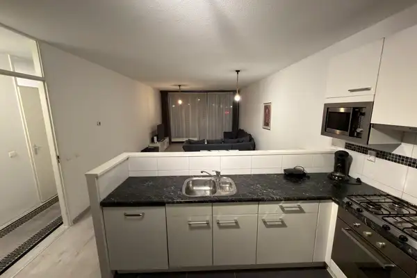 Foto #6 Appartement Wijnand Nuijenstraat Amsterdam