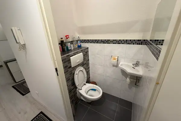 Foto #16 Appartement Wijnand Nuijenstraat Amsterdam