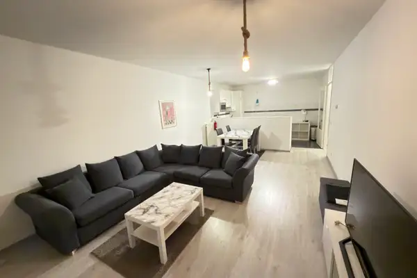 Foto #2 Appartement Wijnand Nuijenstraat Amsterdam