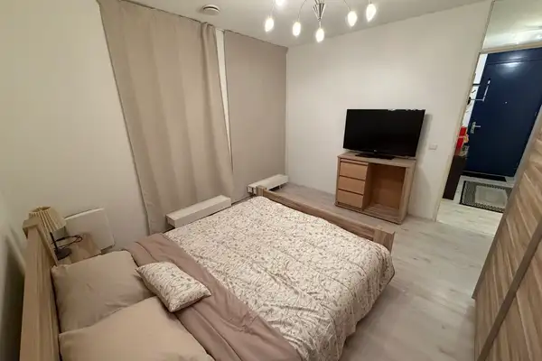 Foto #11 Appartement Wijnand Nuijenstraat Amsterdam