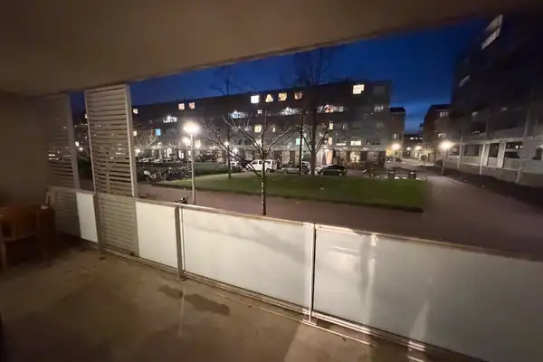 Foto #17 Appartement Wijnand Nuijenstraat Amsterdam