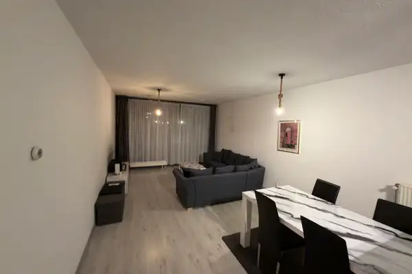 Foto #5 Appartement Wijnand Nuijenstraat Amsterdam