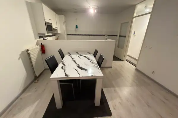 Foto #4 Appartement Wijnand Nuijenstraat Amsterdam