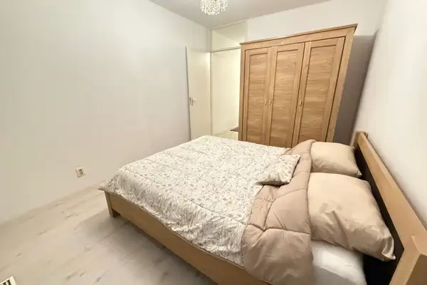 Foto #9 Appartement Wijnand Nuijenstraat Amsterdam