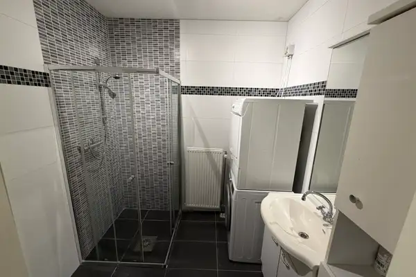 Foto #13 Appartement Wijnand Nuijenstraat Amsterdam