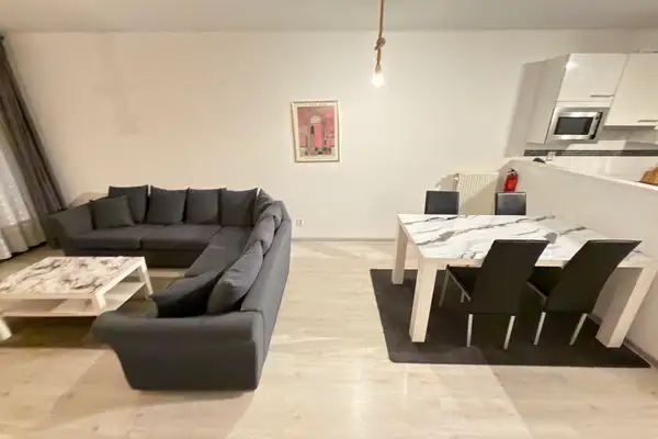 Foto #1 Appartement Wijnand Nuijenstraat Amsterdam